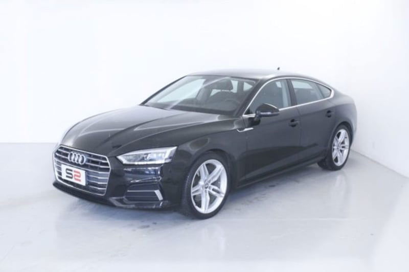 Audi A5 Sportback 2.0 TFSI S tronic Sport