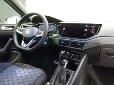 Volkswagen Polo 1.0 tsi R-Line 115cv dsg (7)