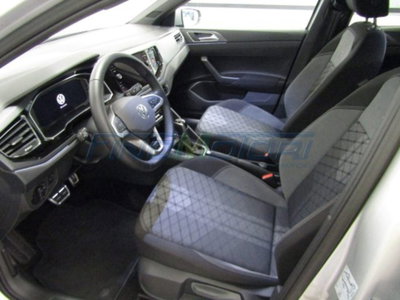 Volkswagen Polo 1.0 tsi R-Line 115cv dsg (9)