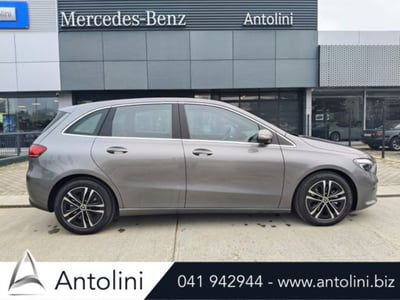 Mercedes-Benz Classe B 200 Progressive Advanced Plus auto usata