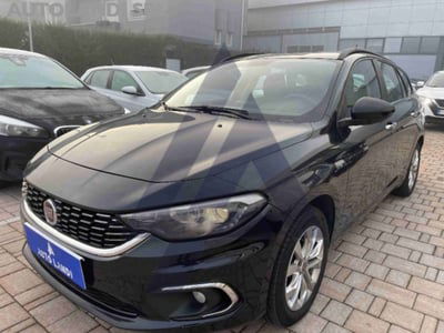 Fiat Tipo Station Wagon Tipo 1.3 Mjt S&S SW Business