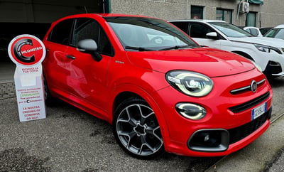 Fiat 500X 1.0 T3 120 CV Sport Dolcevita  usata
