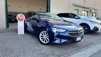 Opel Insignia Station Wagon 2.0 CDTI 174 CV S&S Sports Ultimate usata