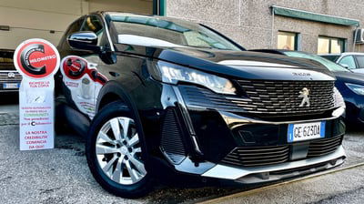 Peugeot 3008 BlueHDi 130 S&S EAT8 GT  usata