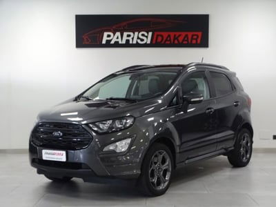 Ford EcoSport 1.0 EcoBoost 125 CV Start&Stop ST-Line usata