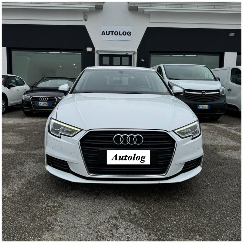 Audi A3 Sportback 30 TDI S tronic Business