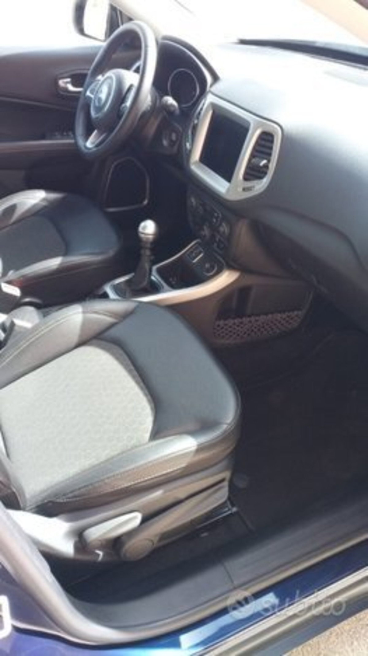 Jeep Compass 1.6 Multijet II 2WD S (3)