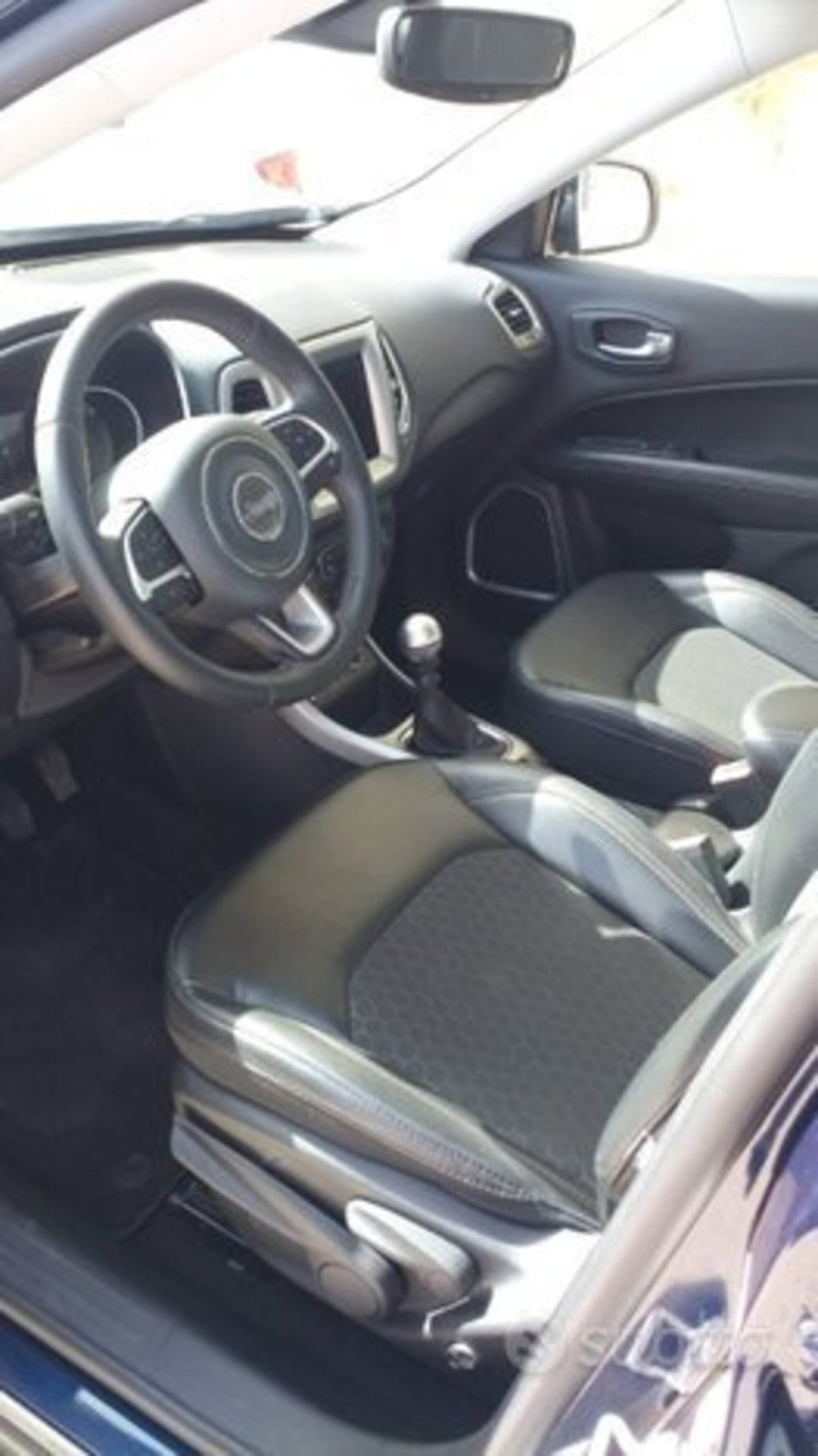 Jeep Compass 1.6 Multijet II 2WD S (4)