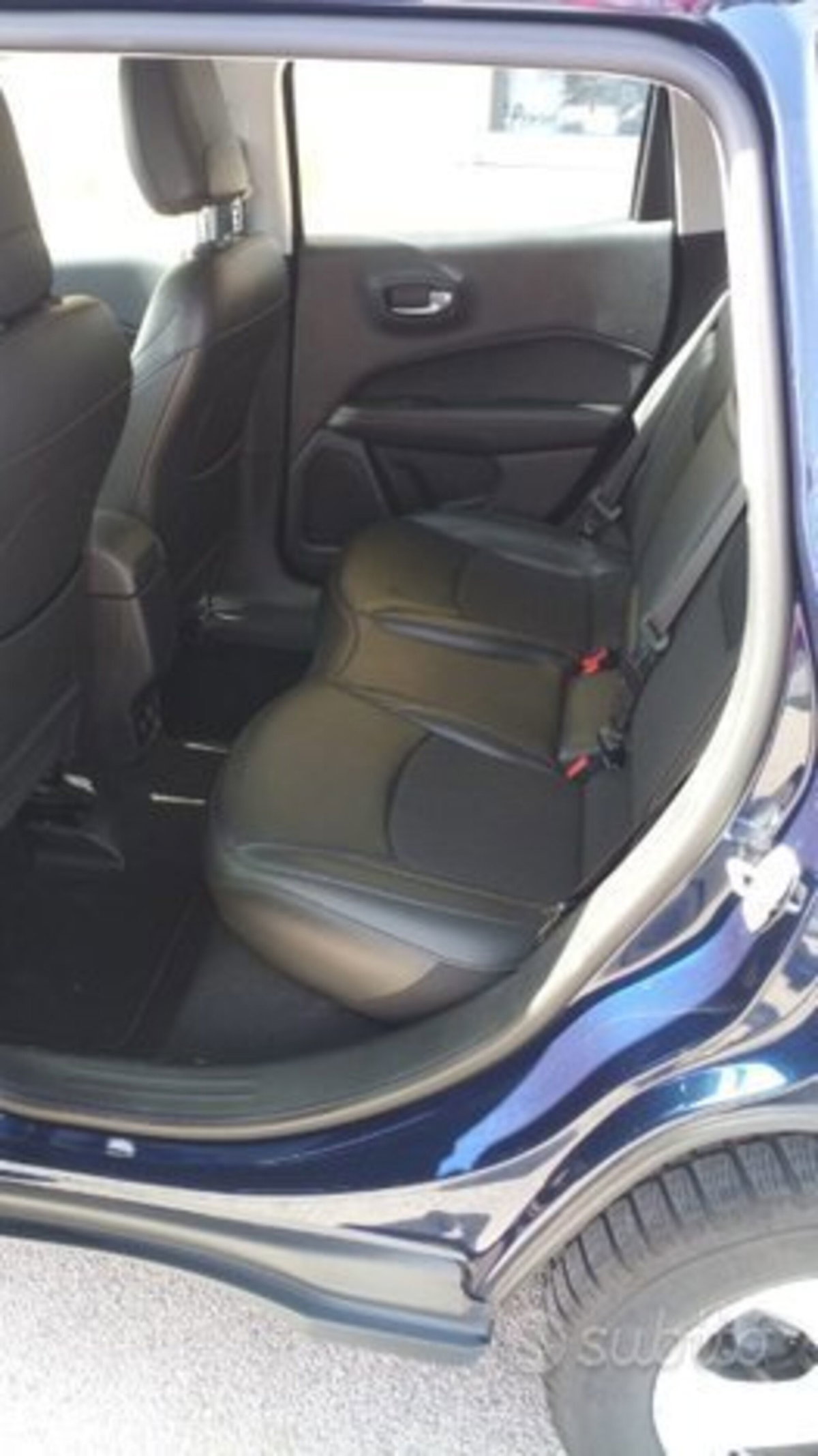 Jeep Compass 1.6 Multijet II 2WD S (5)