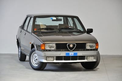 Alfa Romeo Giulietta 1.6 L usata
