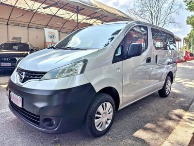 Nissan Evalia 1.5 dCi 8V 90 CV Acenta  usata