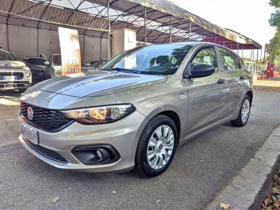 Fiat Tipo Tipo 1.4 5 porte Easy  usata