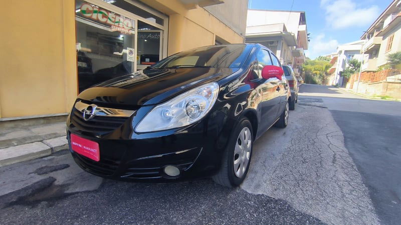 Opel Corsa 1.3 CDTI 75CV 5 porte Enjoy