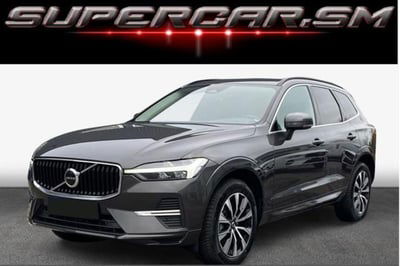 Volvo XC60 B4 automatico Core usata
