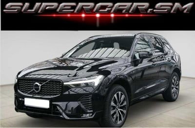 Volvo XC60 B4 automatico Plus Dark usata