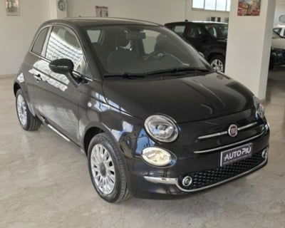Fiat 500 1.0 Hybrid Dolcevita usata