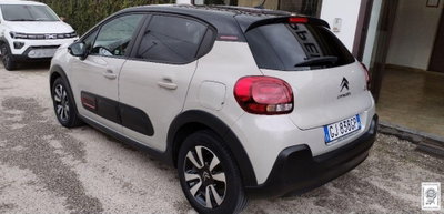 Citroen C3 PureTech 83 S&S Shine Pack (2)