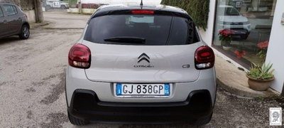 Citroen C3 PureTech 83 S&S Shine Pack (6)