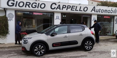Citroen C3 PureTech 83 S&S Shine Pack (7)