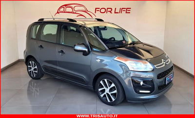 Citroen C3 Picasso 1.6 HDi 90 Seduction usata
