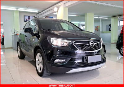 Opel Mokka 1.6 CDTI Ecotec 136CV 4x2 Start&Stop Innovation usata