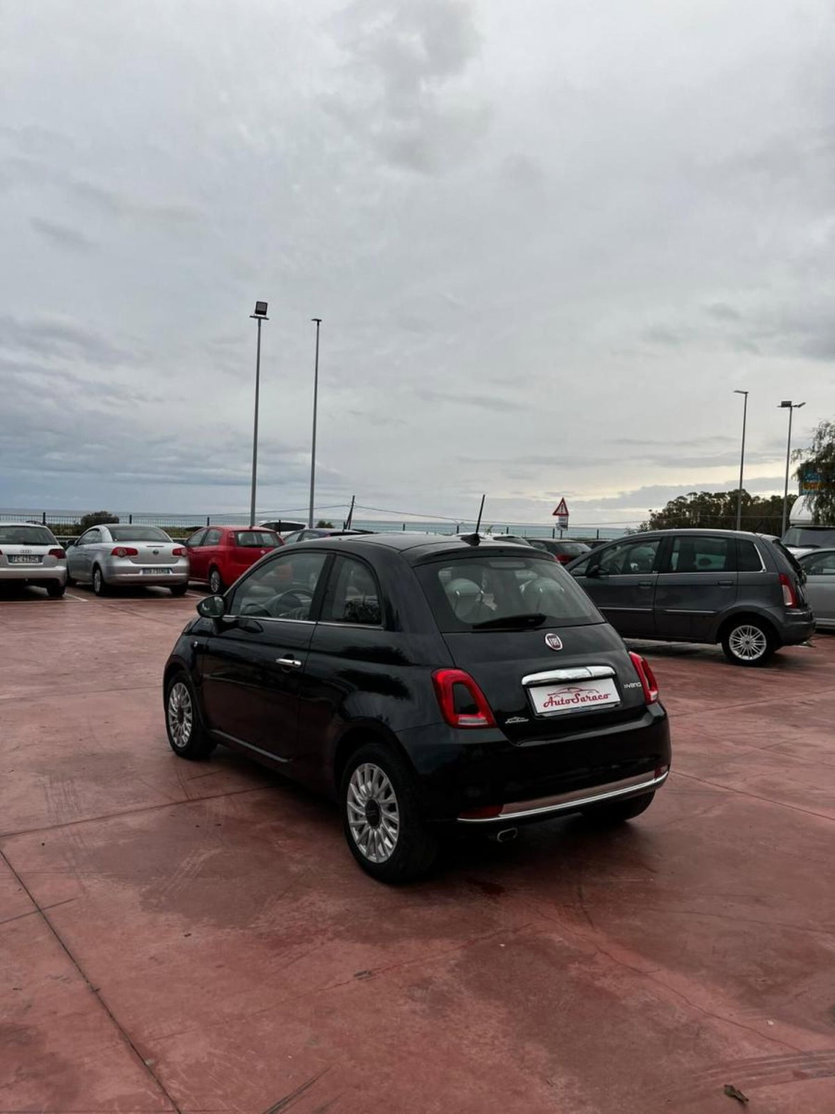 Fiat 500 1.0 Hybrid Dolcevita (3)