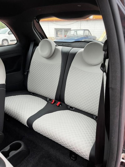Fiat 500 1.0 Hybrid Dolcevita (6)