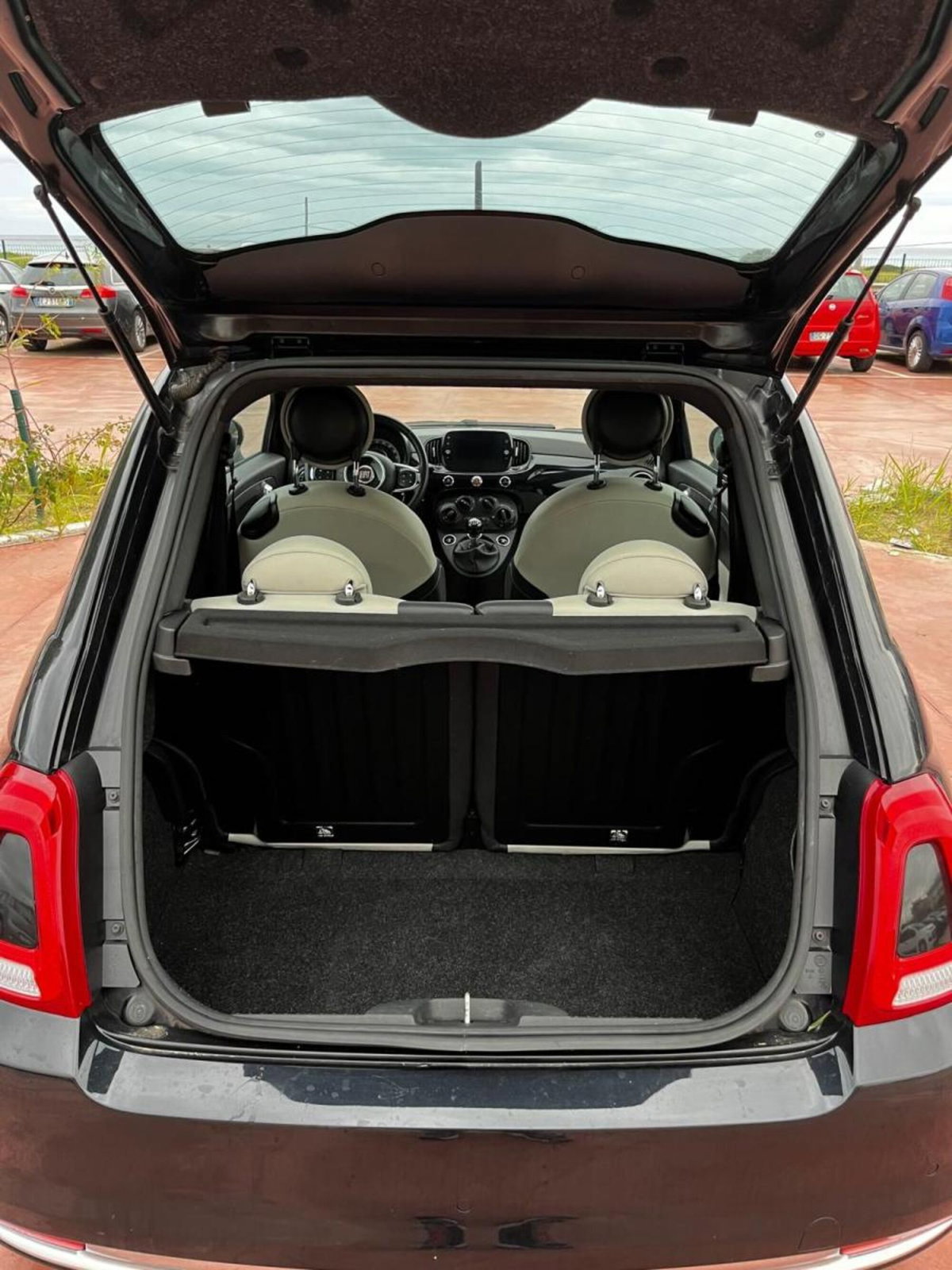 Fiat 500 1.0 Hybrid Dolcevita (7)