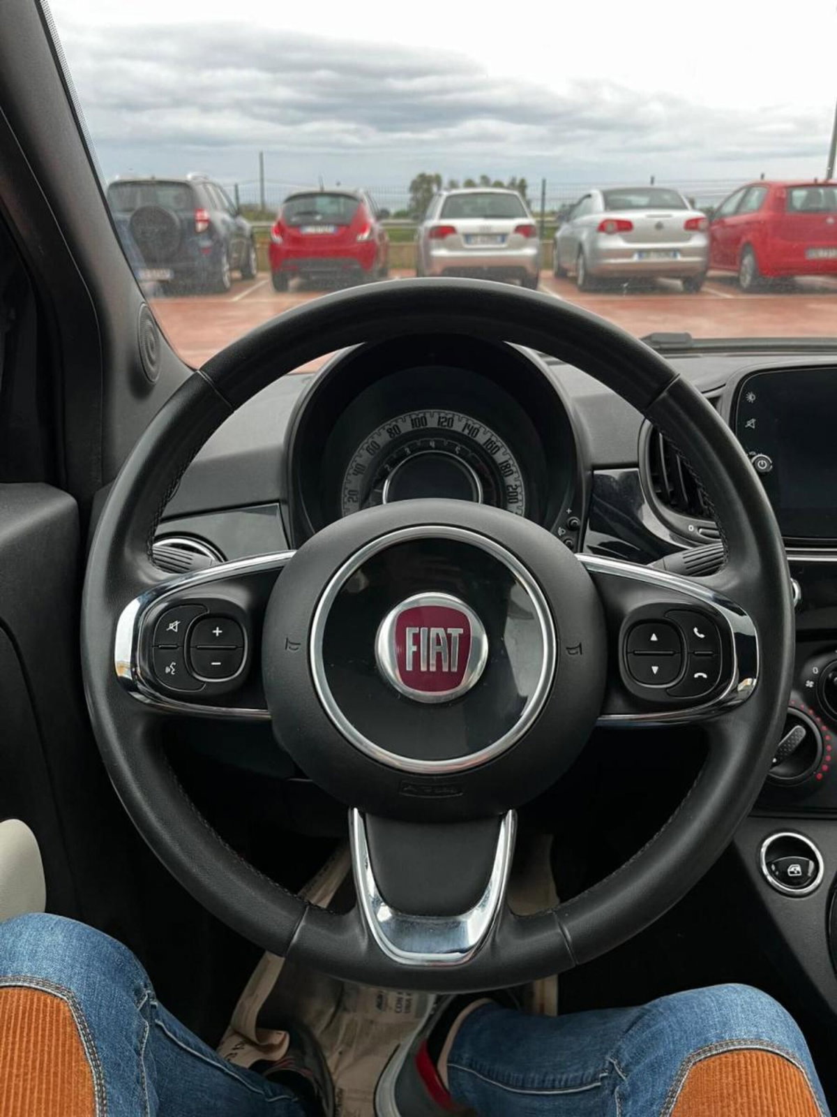 Fiat 500 1.0 Hybrid Dolcevita (9)