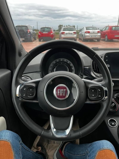 Fiat 500 1.0 Hybrid Dolcevita (9)