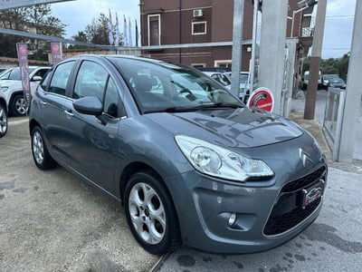 Citroen C3 1.4 VTi 95 CMP-5 Exclusive usata