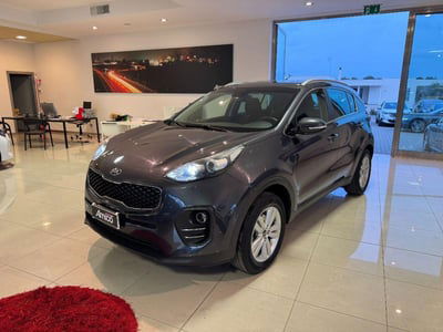 Kia Sportage 1.6 GDI 2WD Cool usata