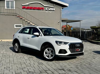 Audi Q3 35 2.0 tdi Business Advanced s-tronic usata