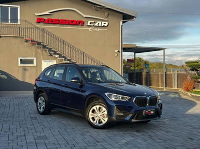 BMW X1 sDrive18d Business Advantage usata
