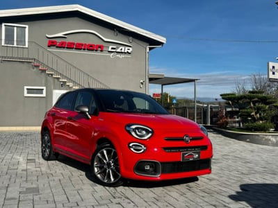 Fiat 500X 1.3 mjet Sport 95cv usata
