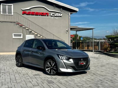 Peugeot 208 BlueHDi 100 Stop&Start 5 porte GT Line usata