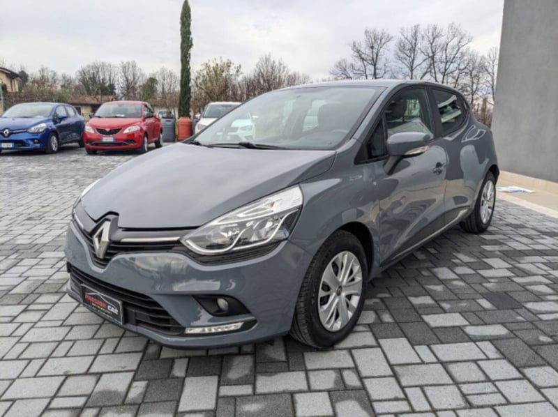 Renault Clio Sporter 1.5 dCi 8V 90CV EDC Energy