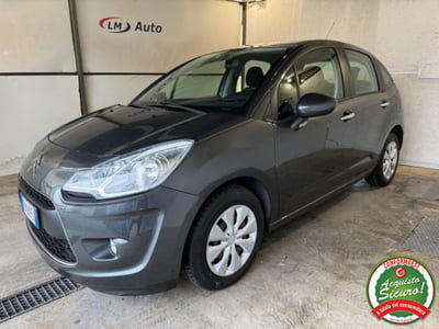 Citroen C3 1.4 HDi 70 Attraction usata