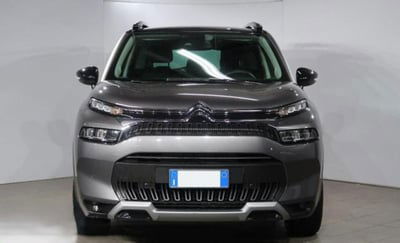 Citroen C3 Aircross PureTech 110 S&S Shine Pack usata