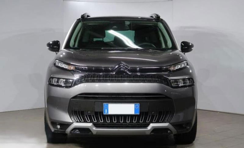 Citroen C3 Aircross PureTech 110 S&S Shine Pack