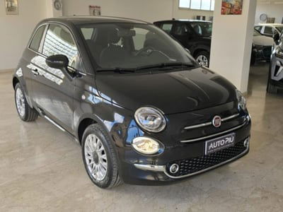 Fiat 500 1.0 Hybrid Dolcevita usata