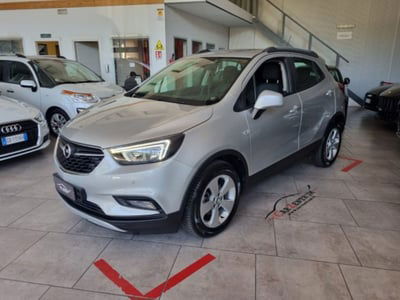 Opel Mokka 1.6 CDTI Ecotec 4x2 Start&Stop Business usata