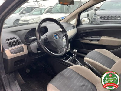 Fiat Grande Punto 1.2 3 porte Dynamic (10)