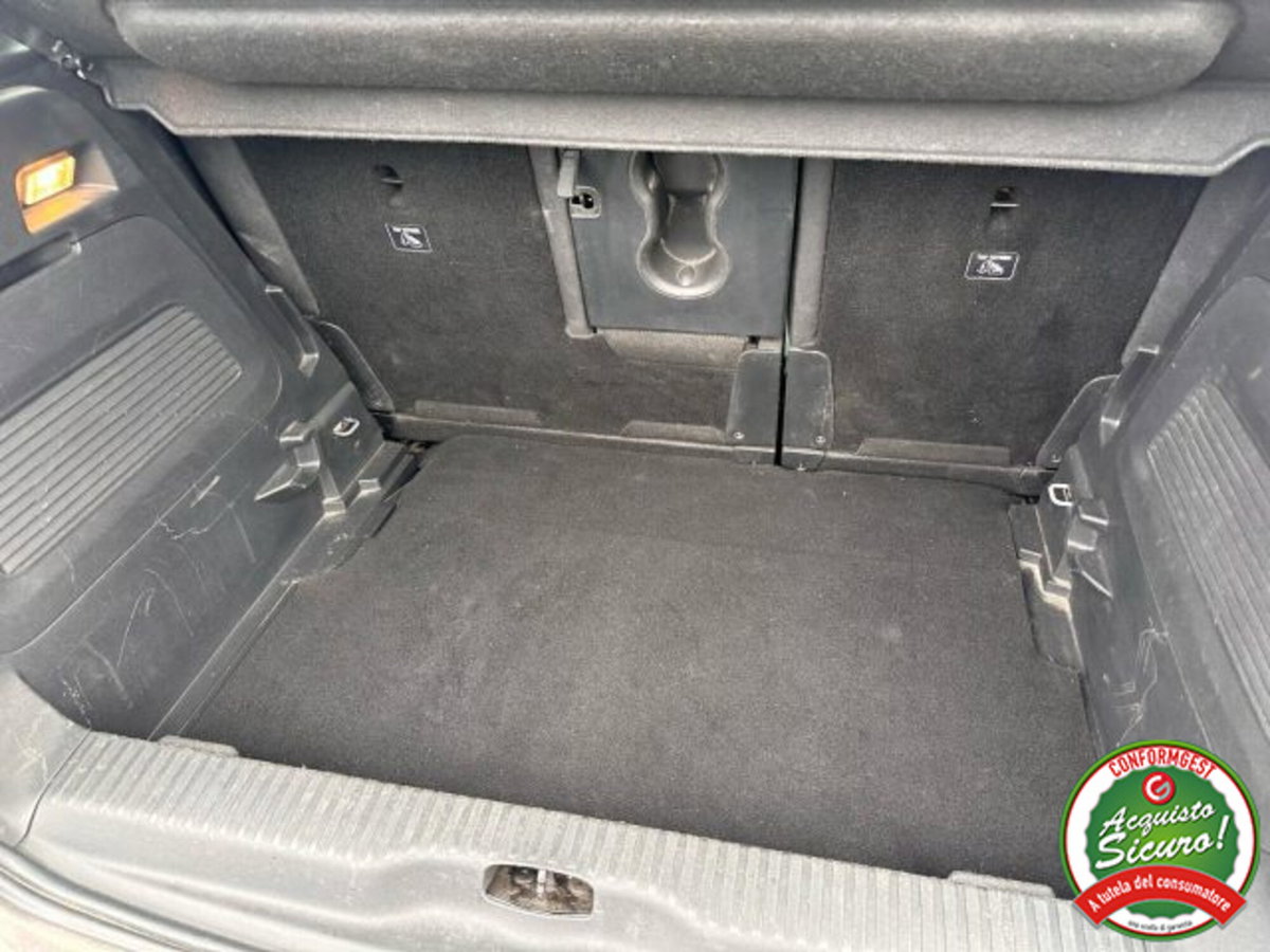 Citroen C3 Aircross PureTech 110 S&S Shine Pack (15)