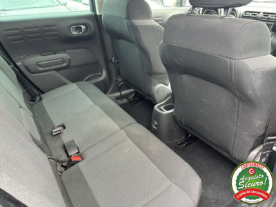 Citroen C3 Aircross PureTech 110 S&S Shine Pack (17)