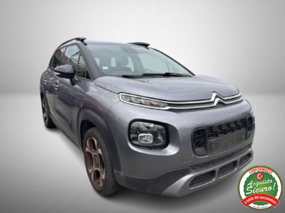 Citroen C3 Aircross PureTech 110 S&S Shine Pack (2)