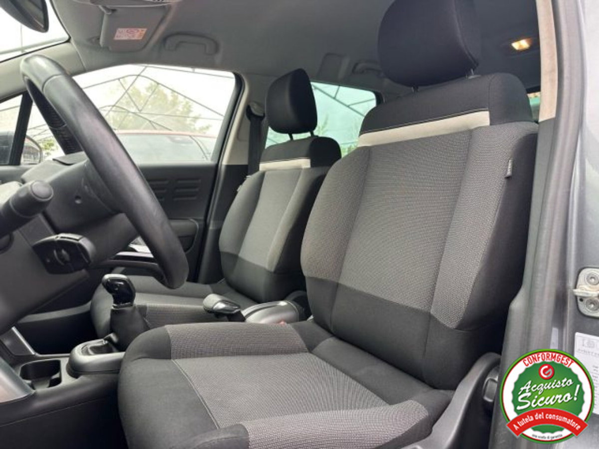 Citroen C3 Aircross PureTech 110 S&S Shine Pack (6)