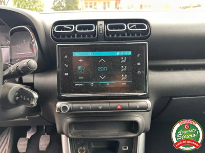 Citroen C3 Aircross PureTech 110 S&S Shine Pack (9)