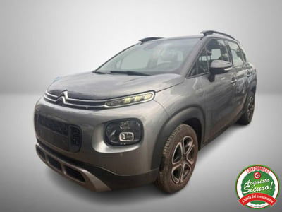 Citroen C3 Aircross PureTech 110 S&S Feel usata