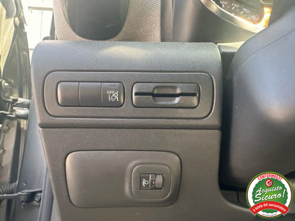 Citroen C3 Aircross PureTech 110 S&S Feel (6)